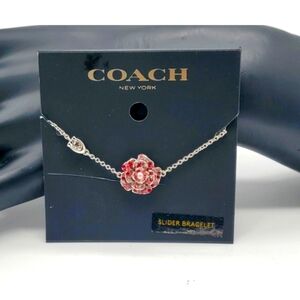 COACH BRACLET